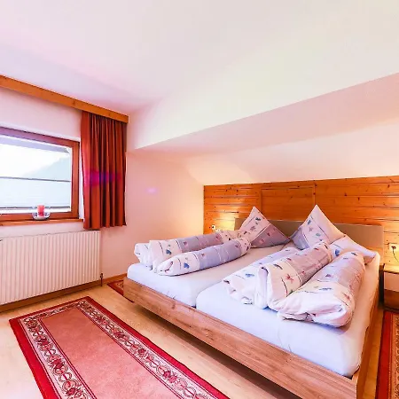 Apartmán Auer Längenfeld