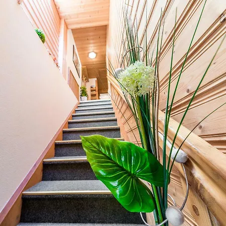 Auer Apartament Längenfeld