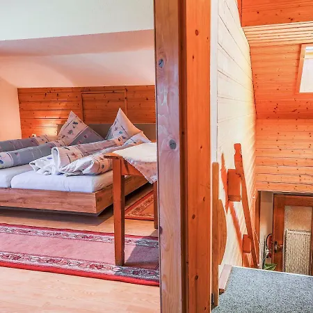 Apartmán Auer