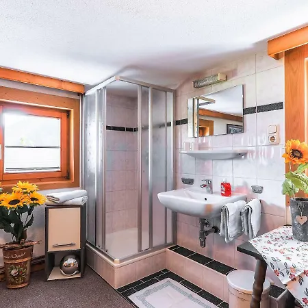 Apartament Auer Längenfeld