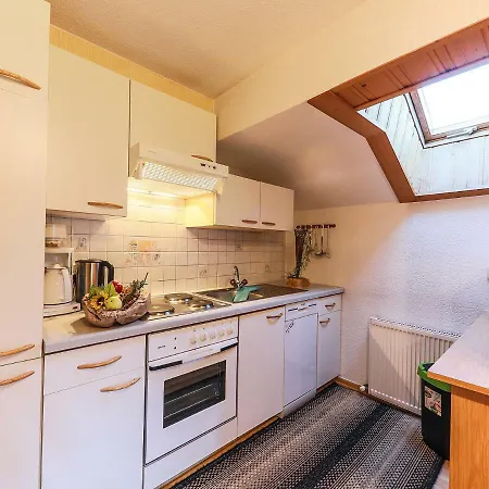 Auer Apartament Längenfeld