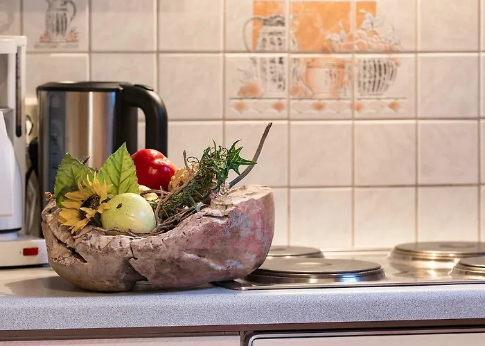 Auer Апартаменты