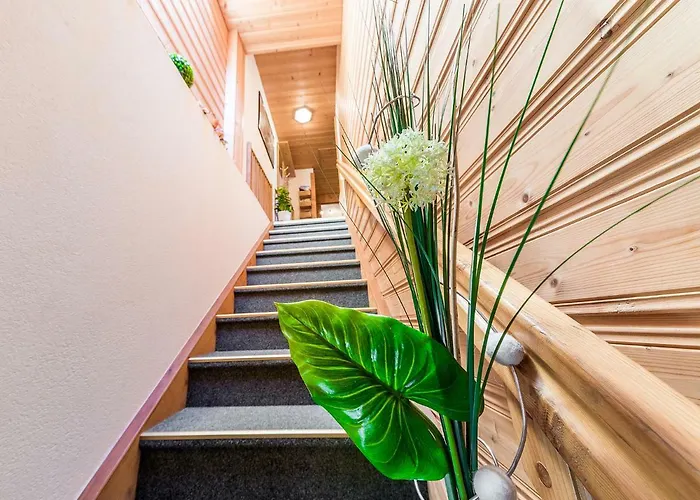 Auer Apartmán Längenfeld