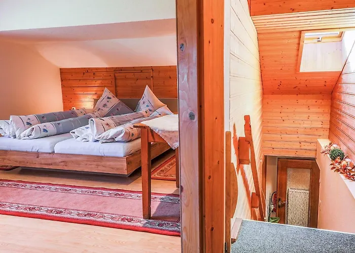 Апартаменты Auer