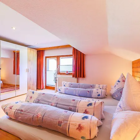 Apartamento Auer Längenfeld