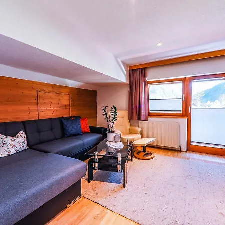 Apartment Auer