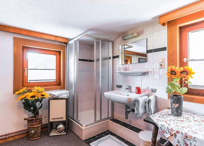 Apartment Auer Längenfeld